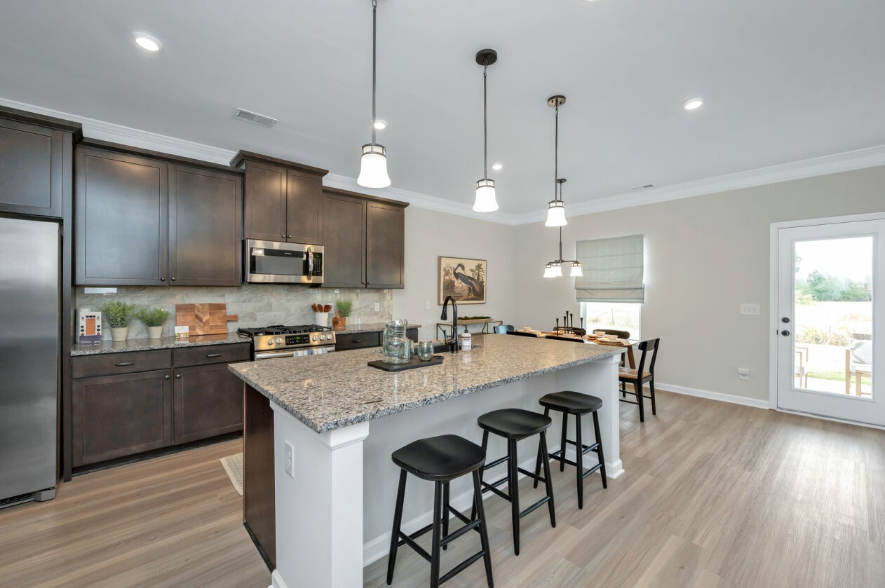 513 Morgan Meadows Way