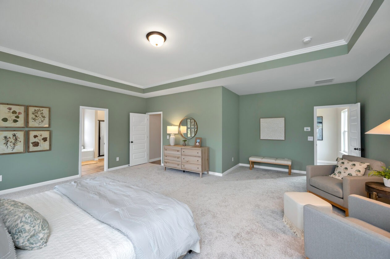 513 Morgan Meadows Way