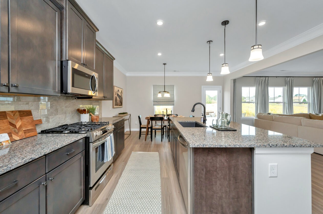 513 Morgan Meadows Way