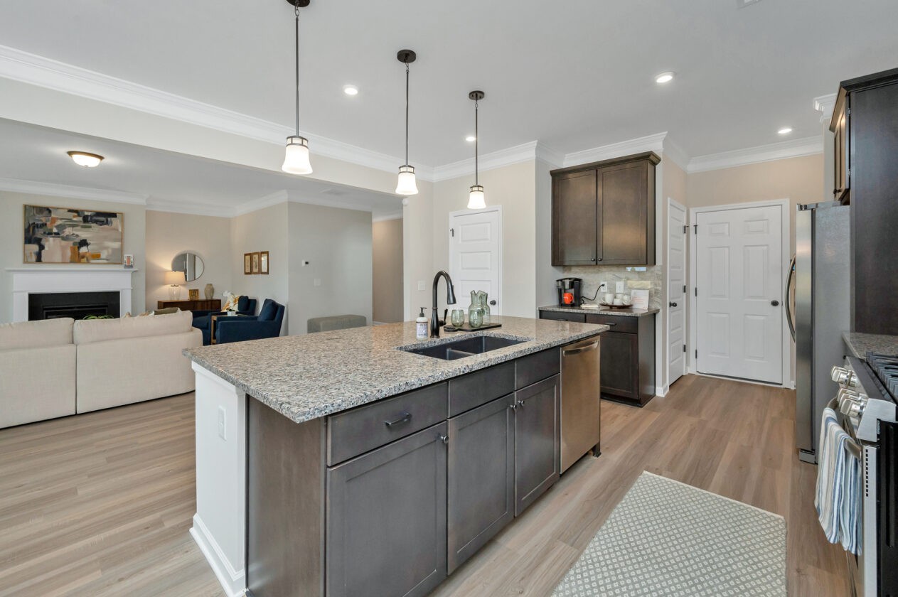513 Morgan Meadows Way