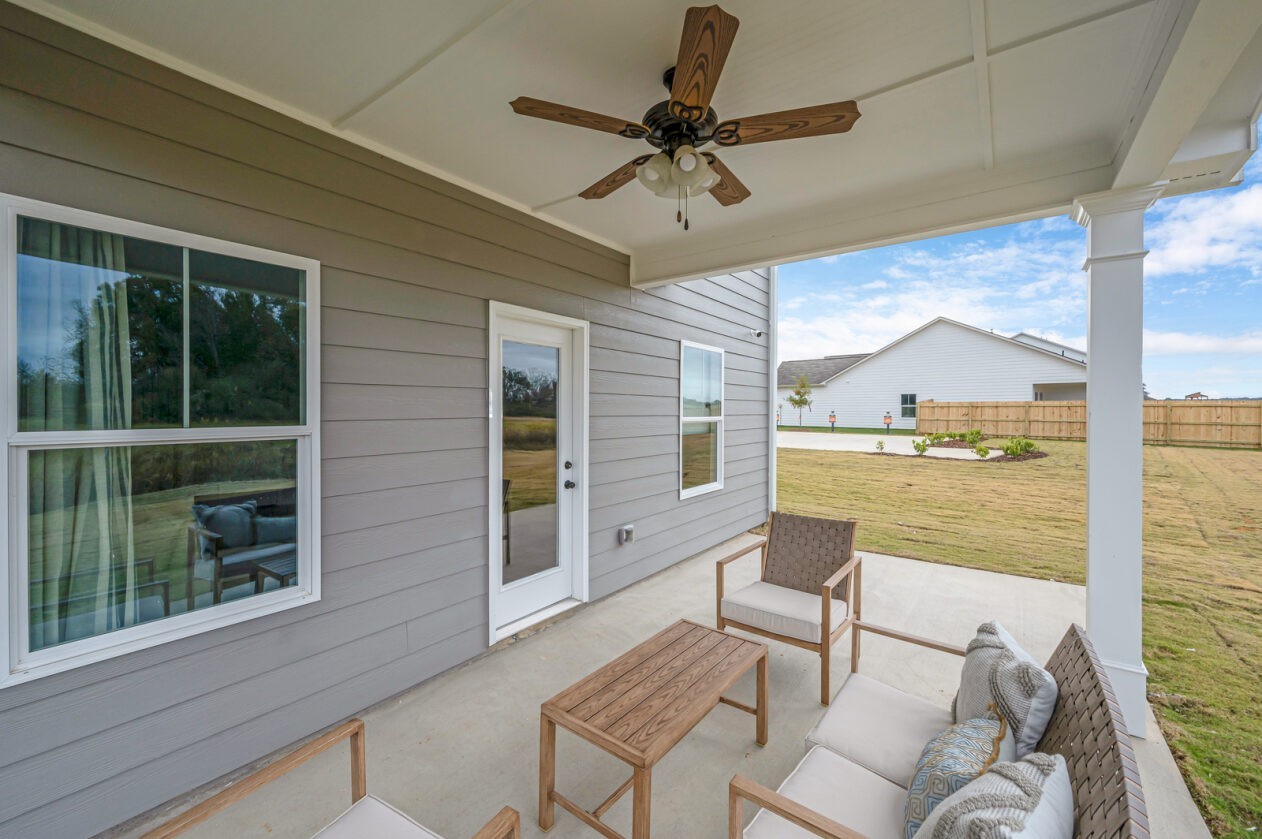513 Morgan Meadows Way