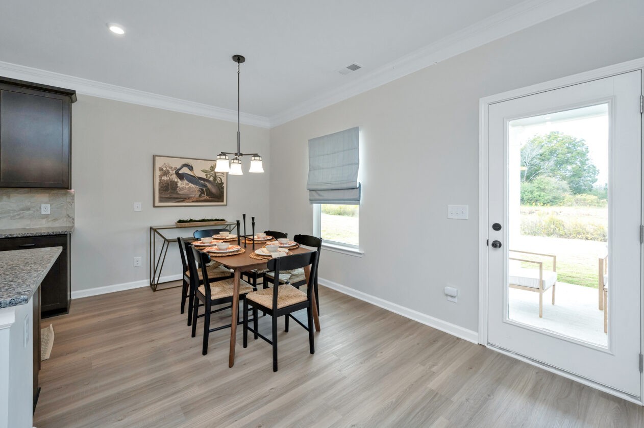 513 Morgan Meadows Way