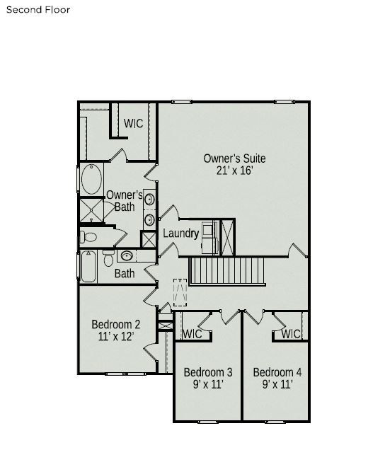 513 Morgan Meadows Way