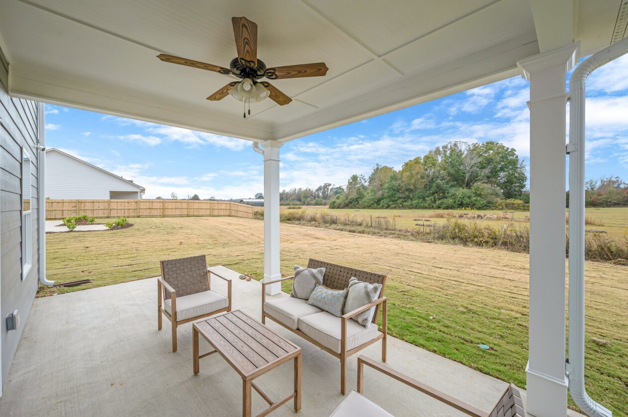513 Morgan Meadows Way