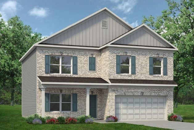 328 Winston Way