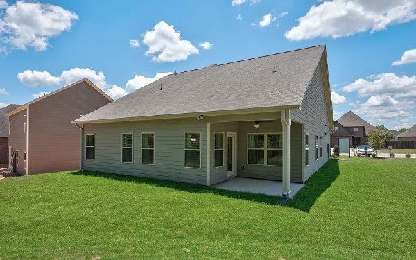332 Winston Way