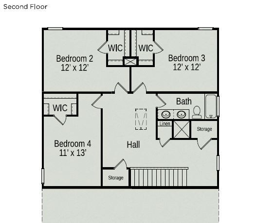 324 Winston Way