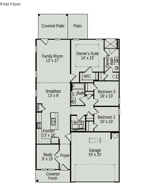317 Winston Way
