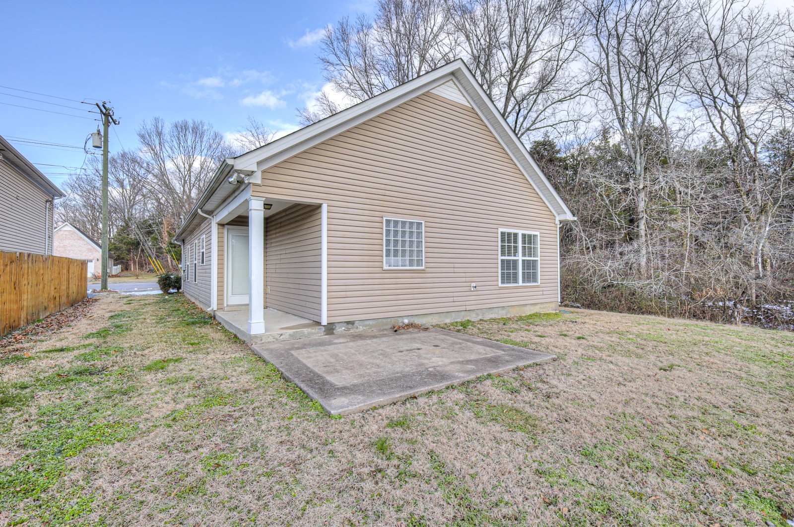 5651 Hickory Park Dr