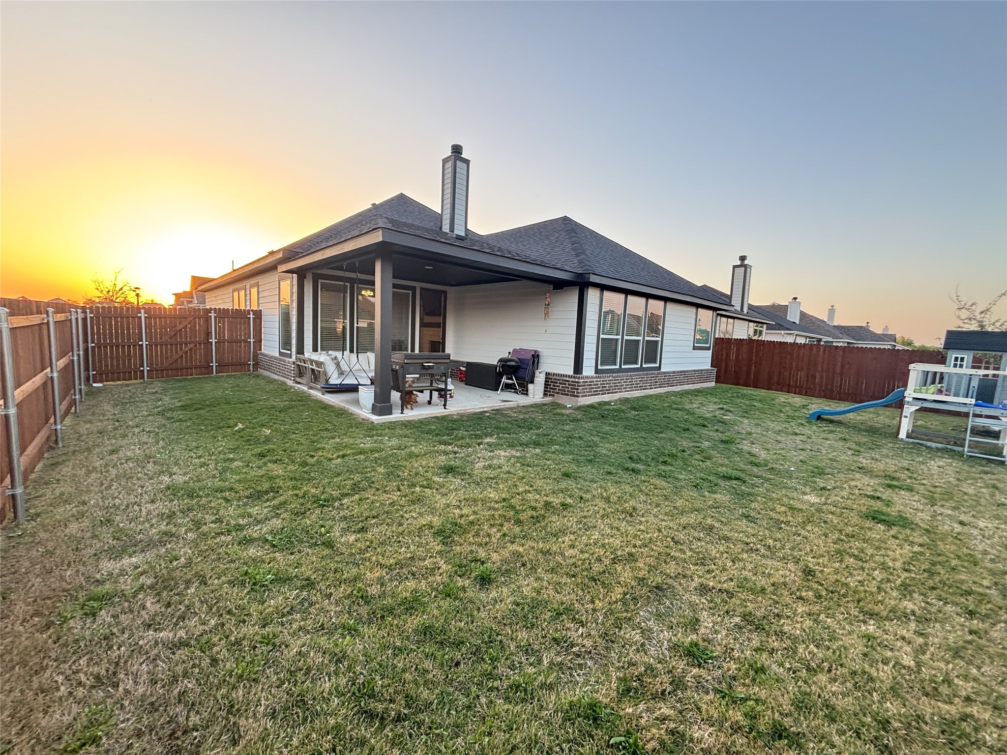 1300 San Marcos Dr
