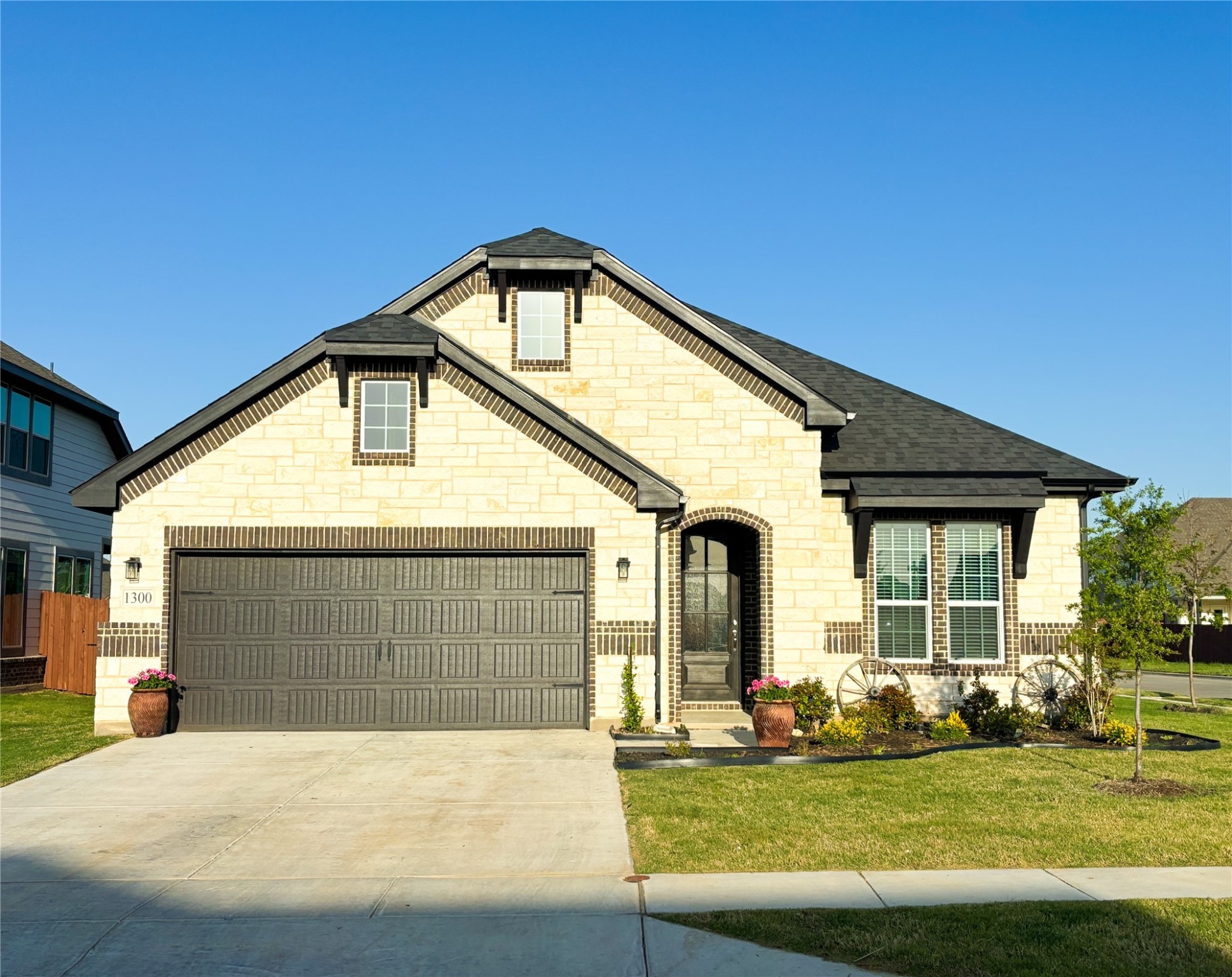 1300 San Marcos Dr