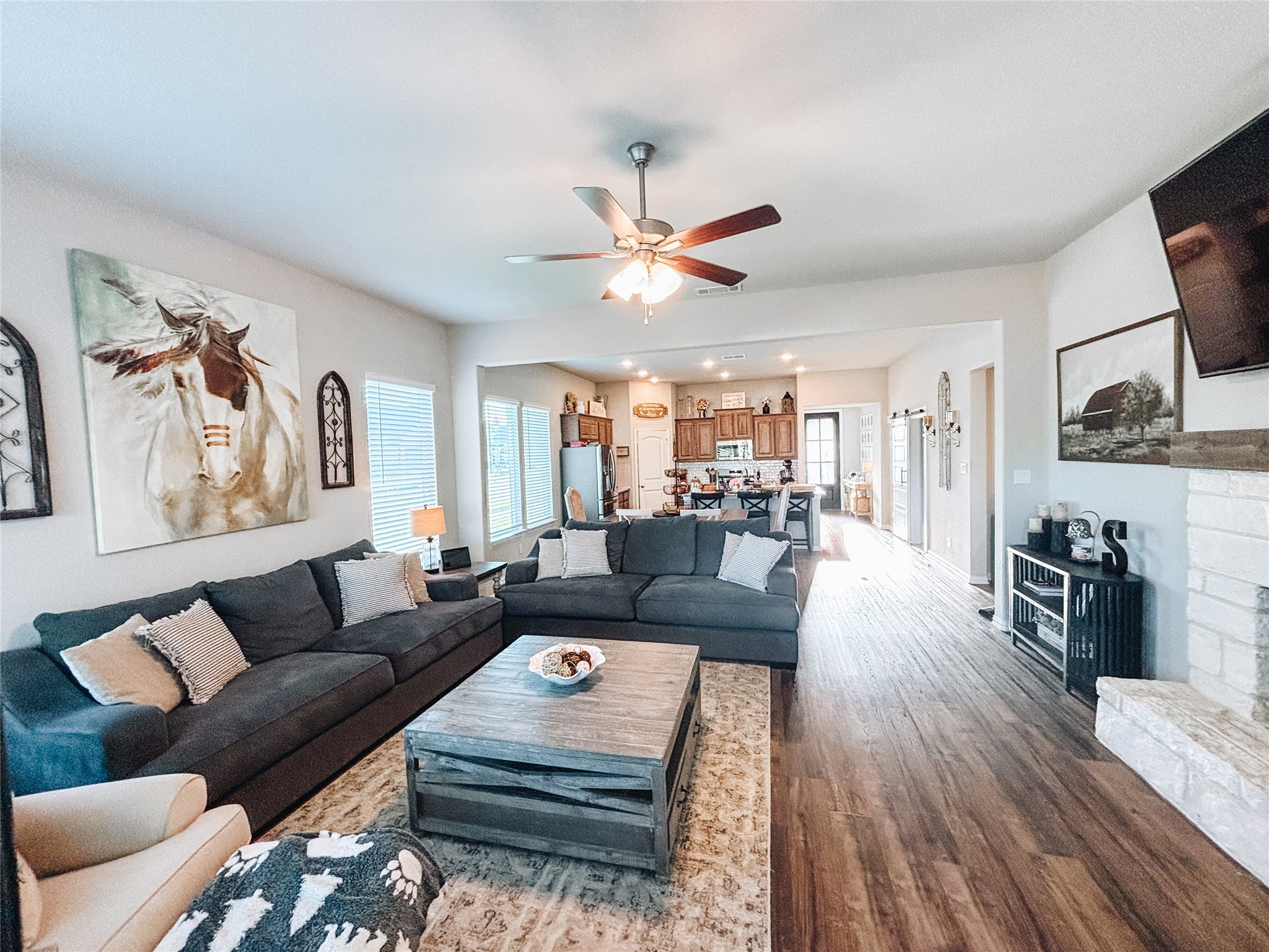 1300 San Marcos Dr