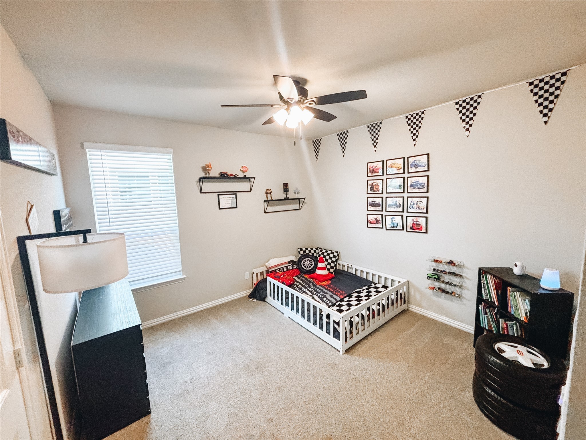 1300 San Marcos Dr