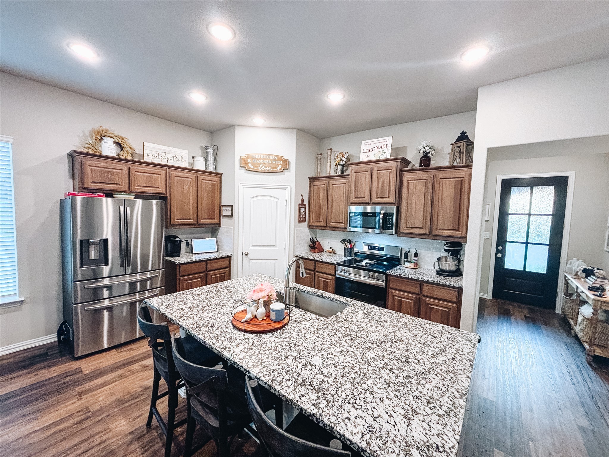 1300 San Marcos Dr