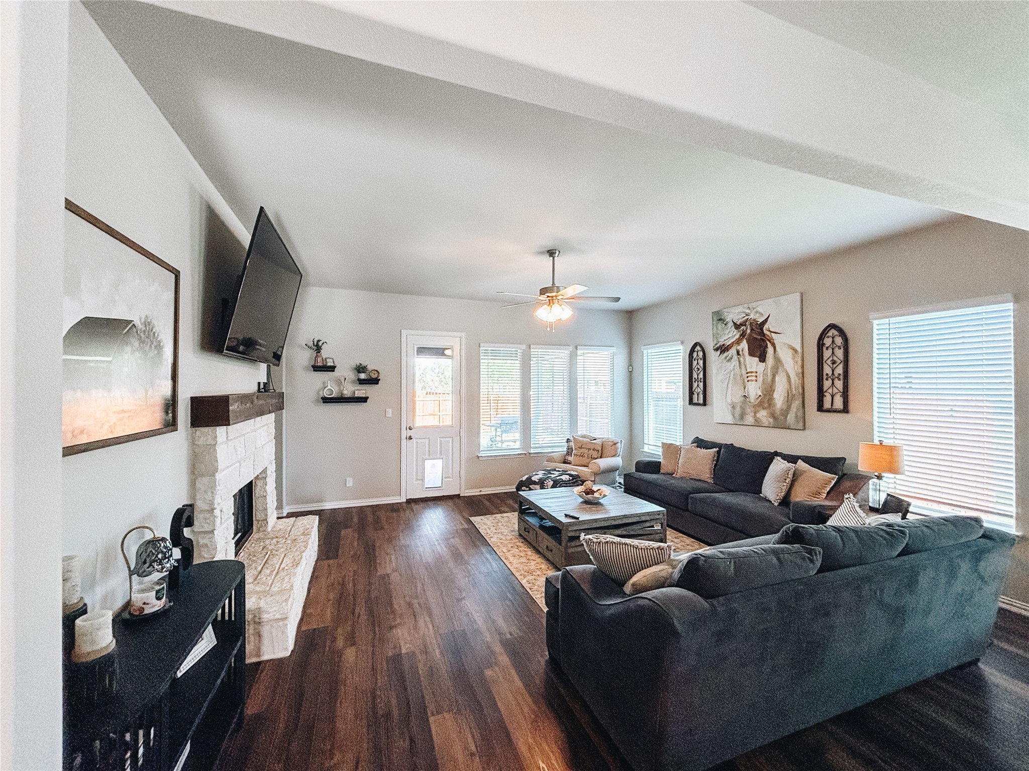 1300 San Marcos Dr
