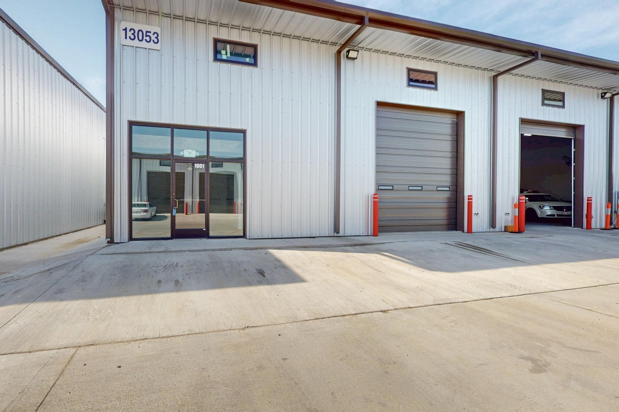 13053 Harmon Rd