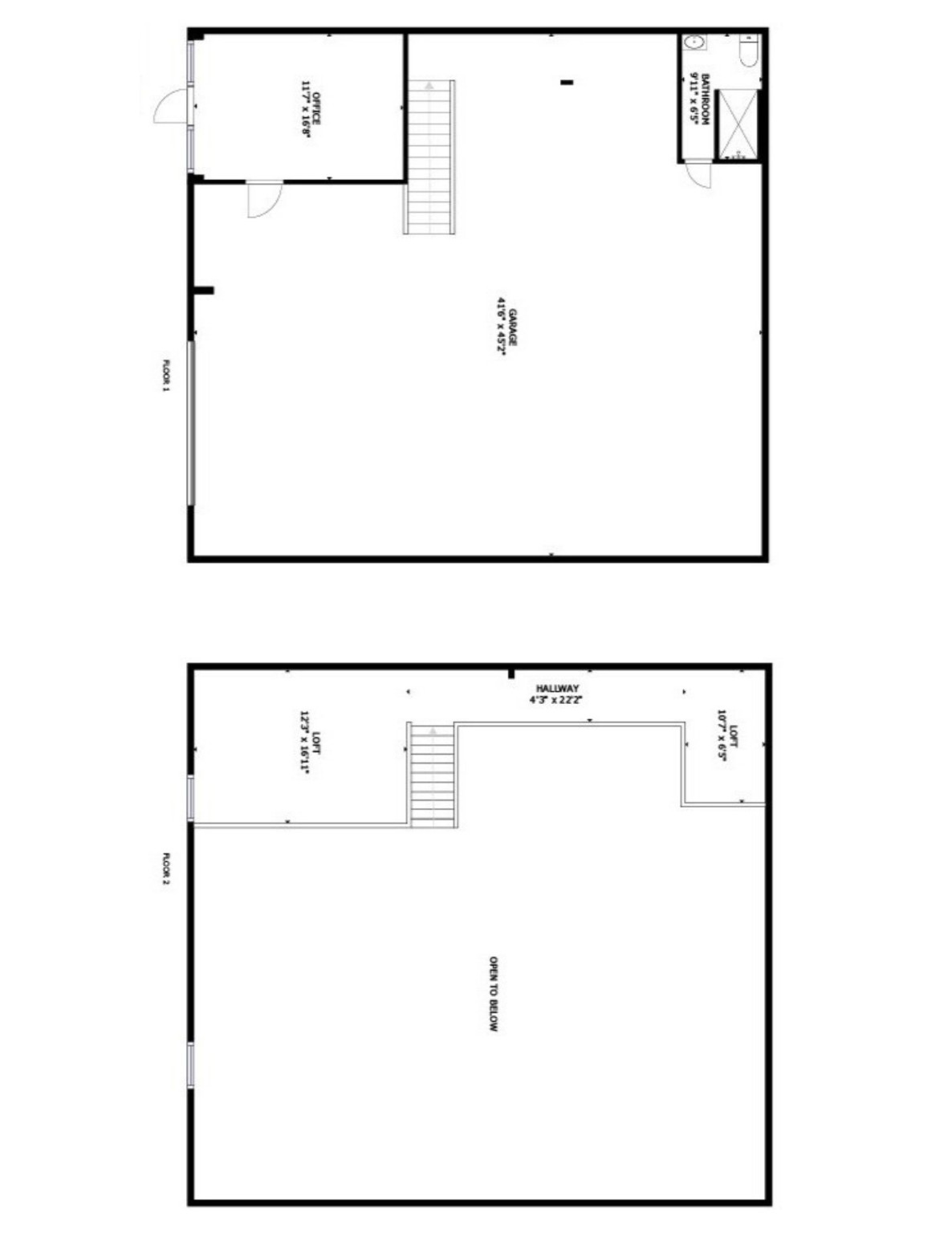 13053 Harmon Road 1001