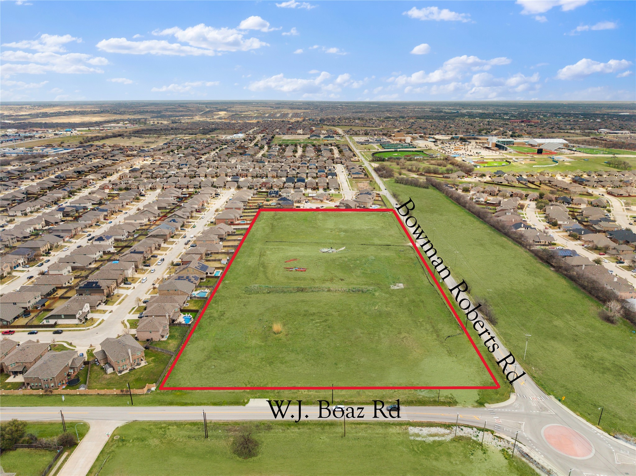 7451 Bowman Roberts Road