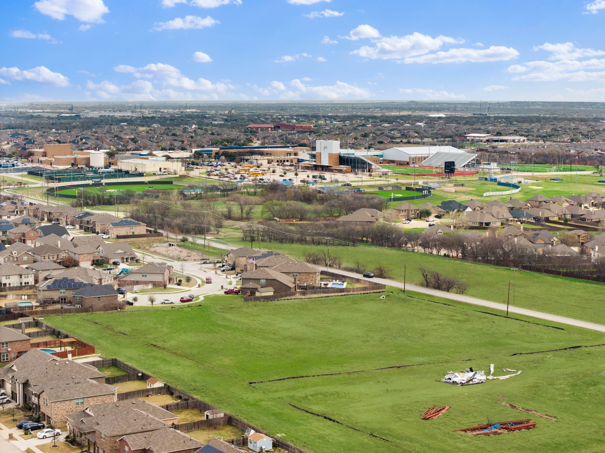 7451 Bowman Roberts Road