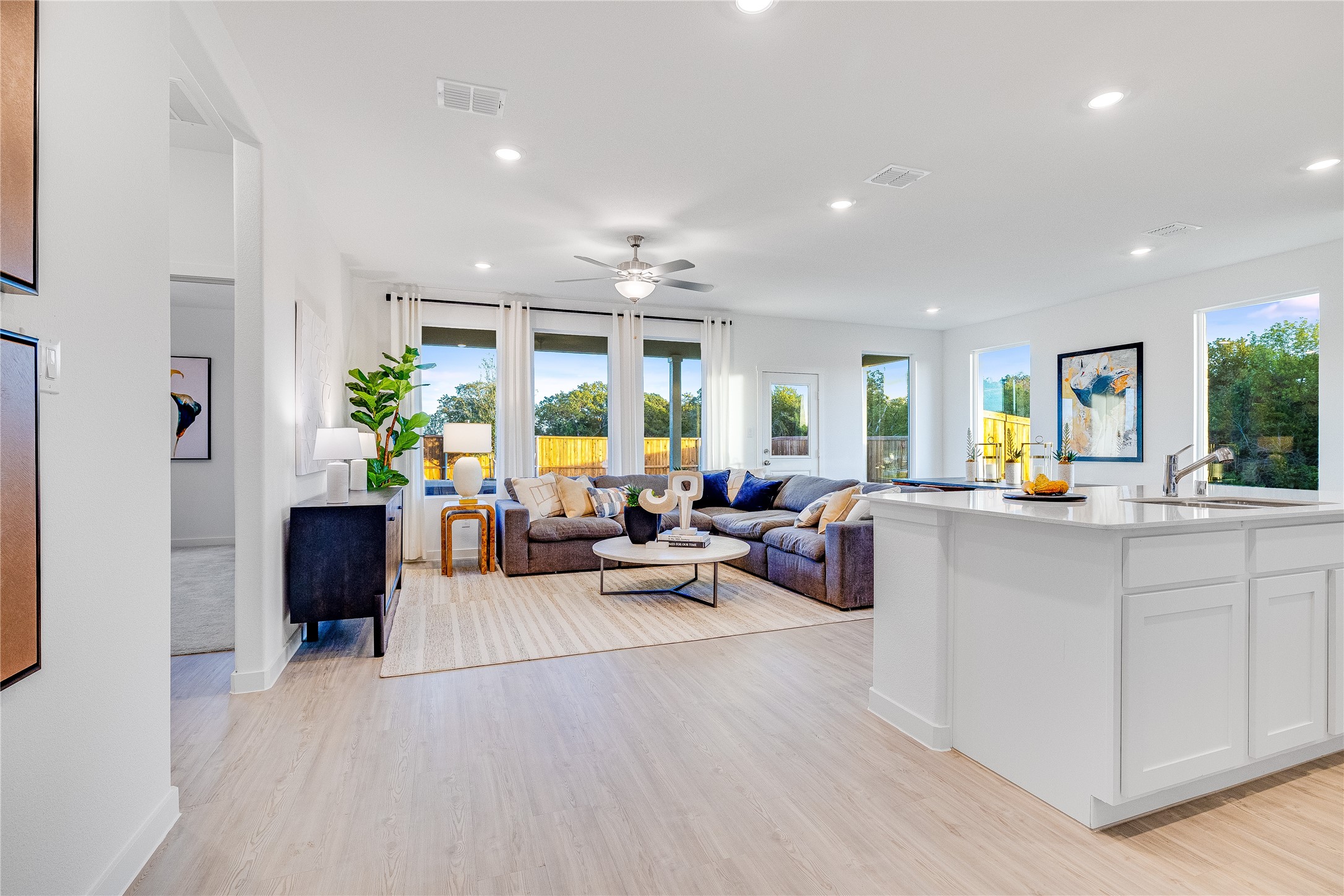 802 Madrono Drive