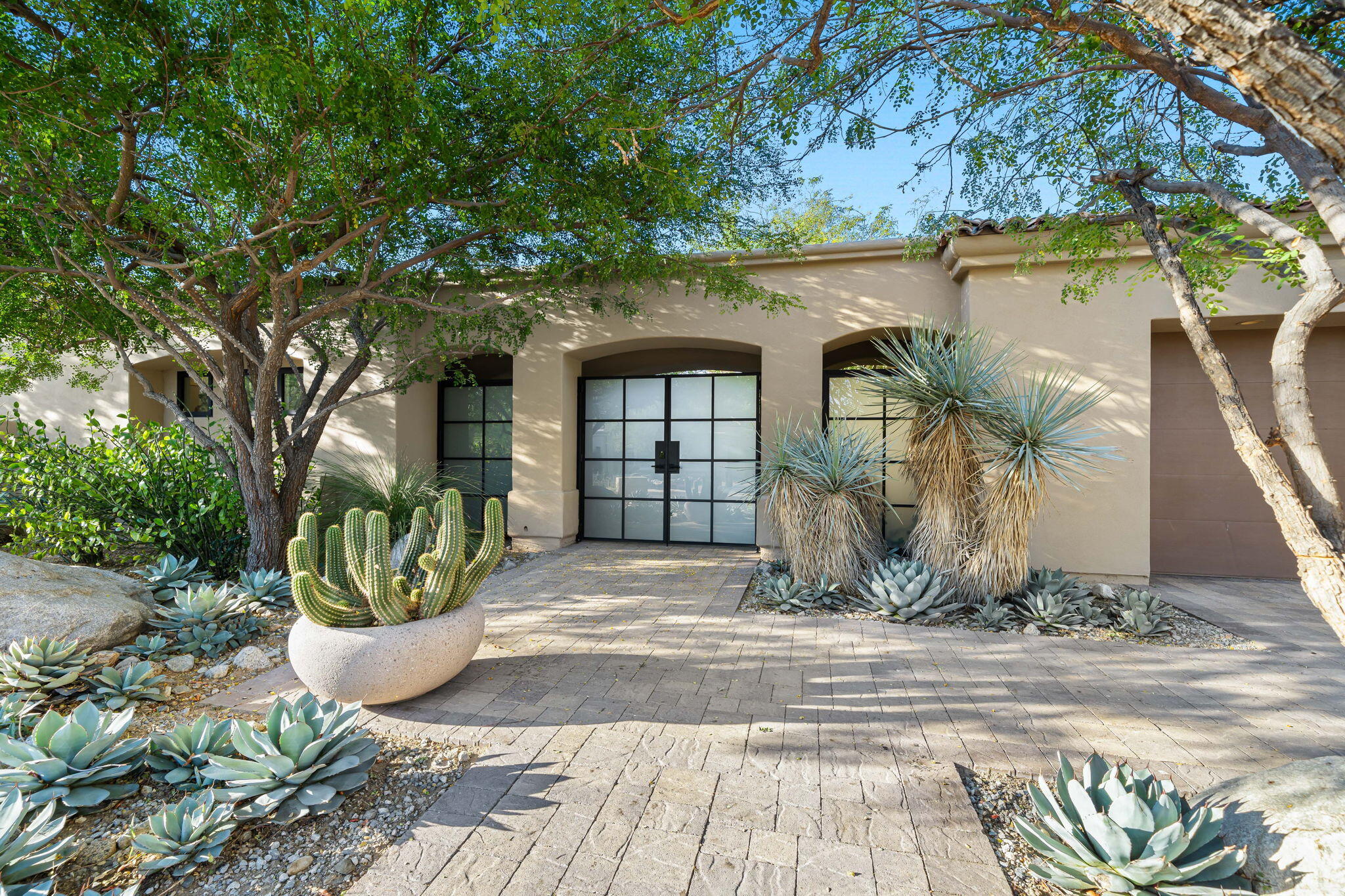 74403 Desert Bajada TRL