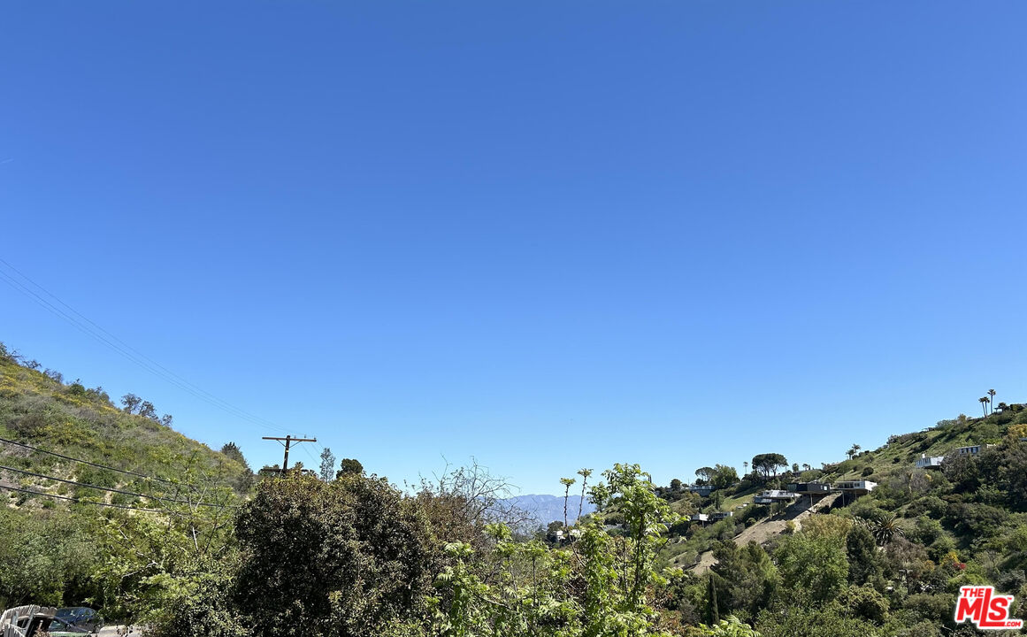 3620 Beverly Glen Blvd