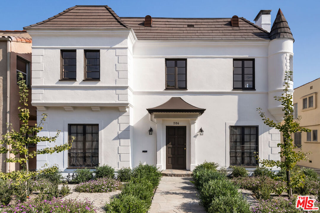 1106 S Cochran Ave