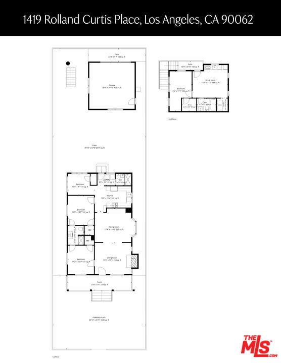 1419 Rolland Curtis Pl