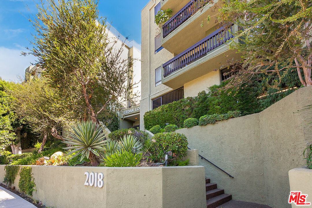 2018 Griffith Park Blvd Unit: 116