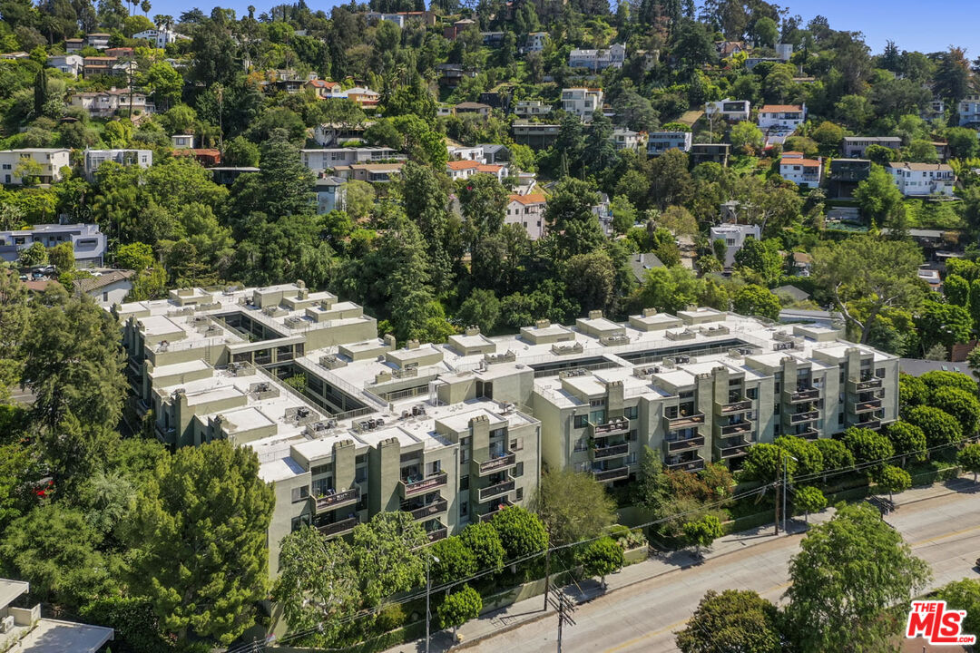 2018 Griffith Park Blvd Unit: 116