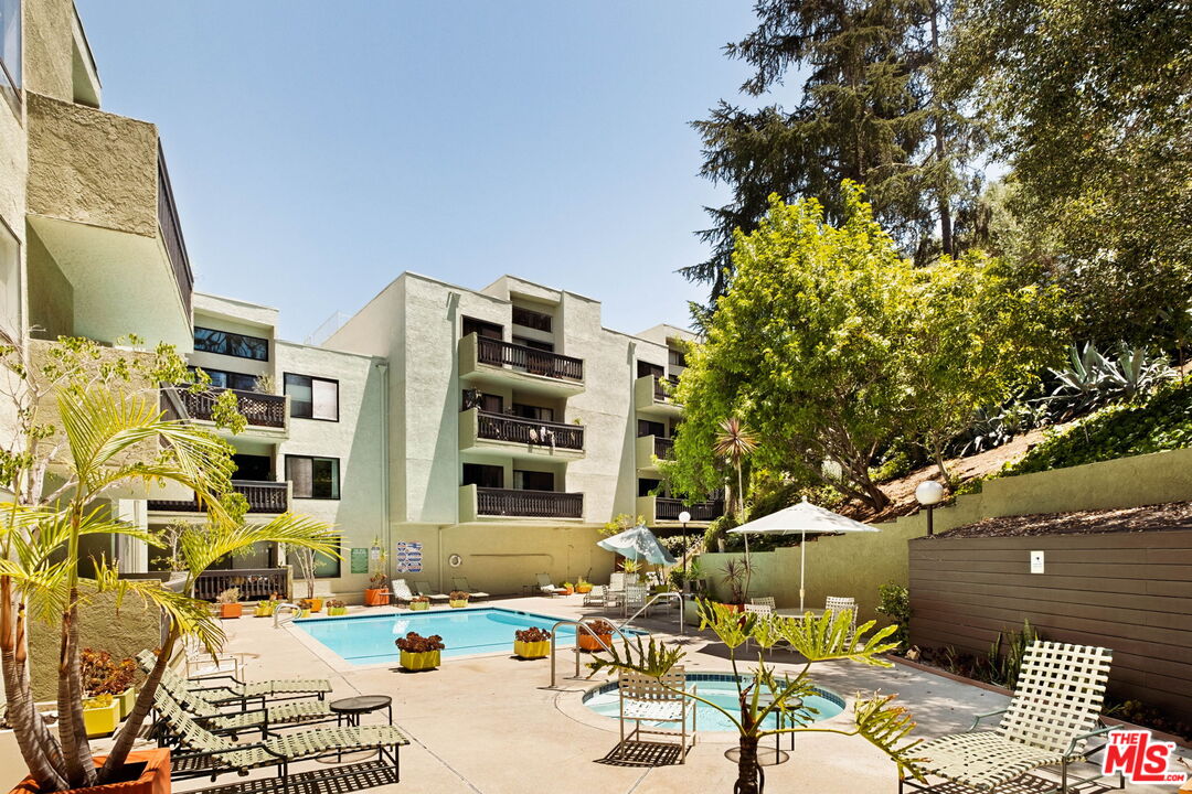 2018 Griffith Park Blvd Unit: 116