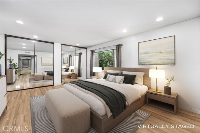 380 S Euclid AVE Unit: 207