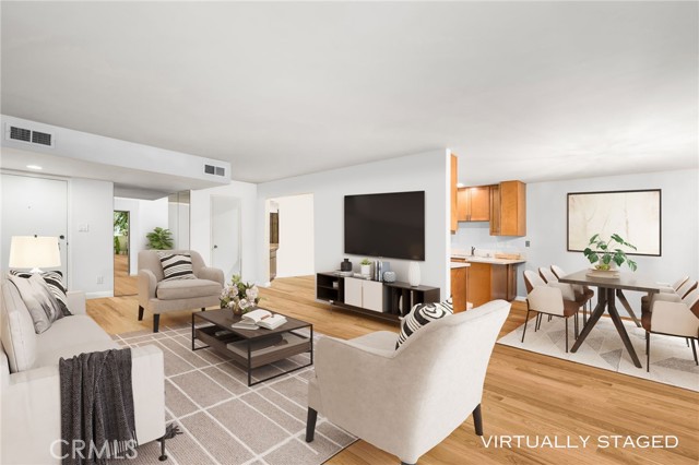 380 S Euclid AVE Unit: 207