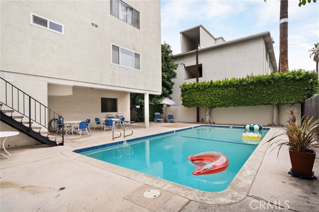 380 S Euclid AVE Unit: 207