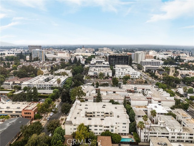 380 S Euclid AVE Unit: 207