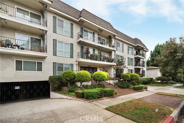 380 S Euclid AVE Unit: 207