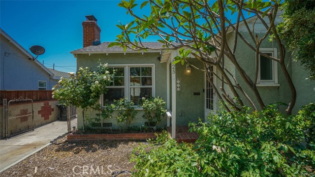 525 N Mariposa ST