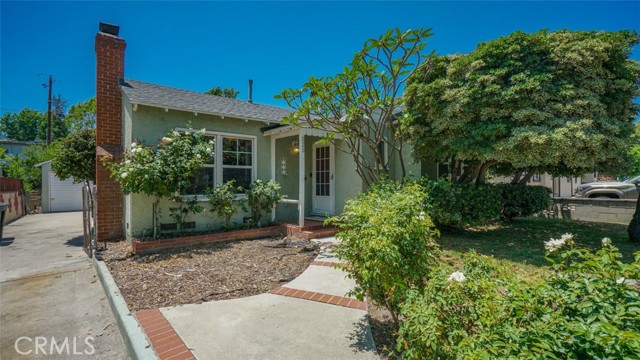 525 N Mariposa ST