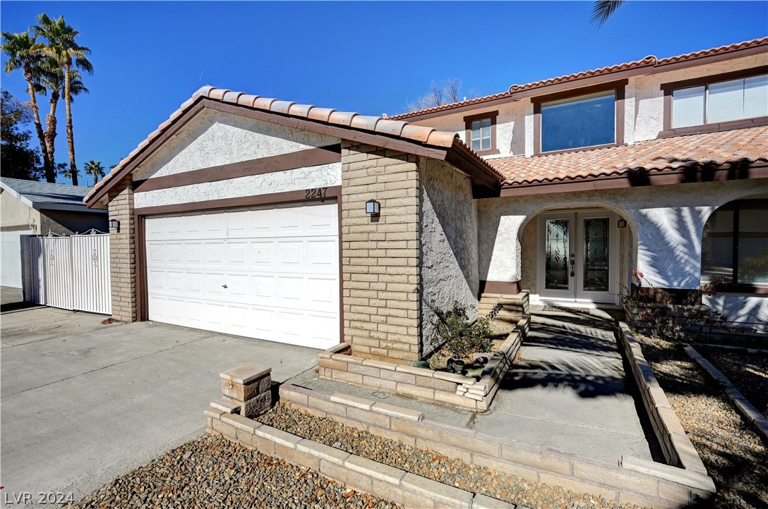 2247 Marlboro Drive