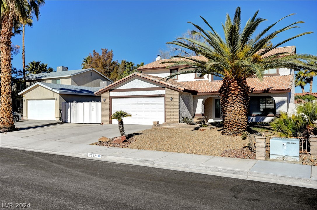 2247 Marlboro Drive