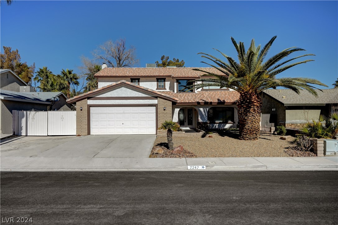 2247 Marlboro Drive