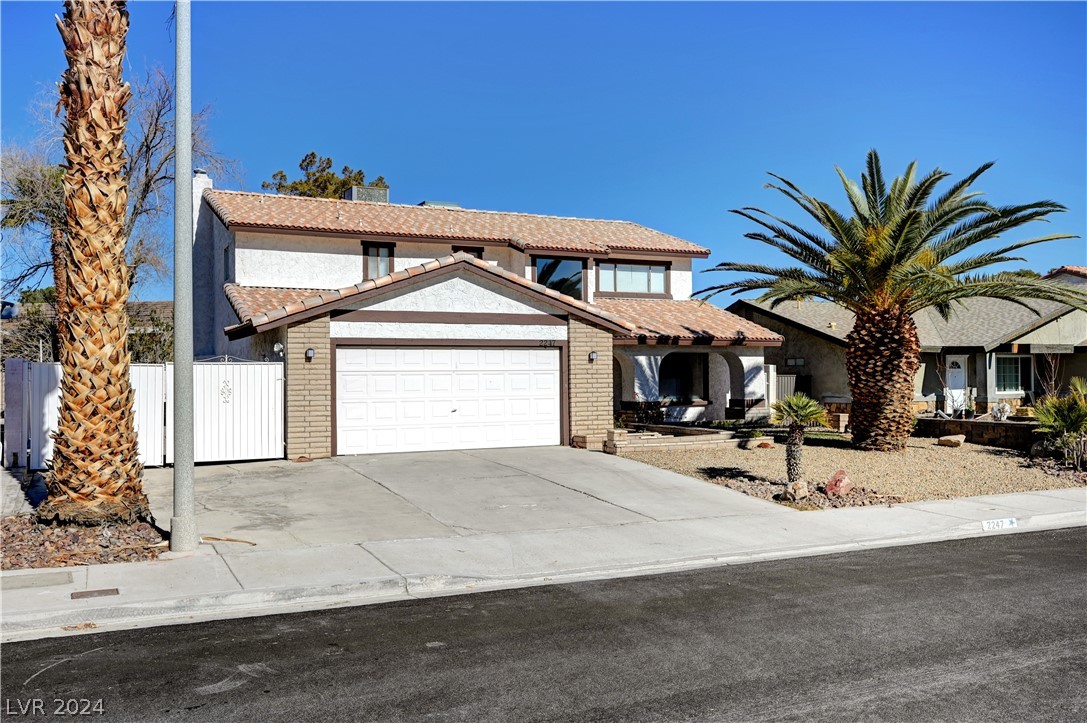 2247 Marlboro Drive