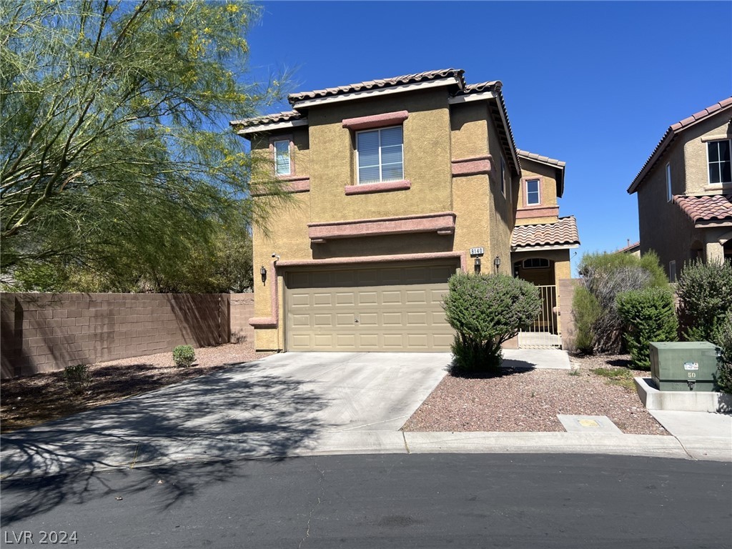 8140 CASPIAN MOON Drive