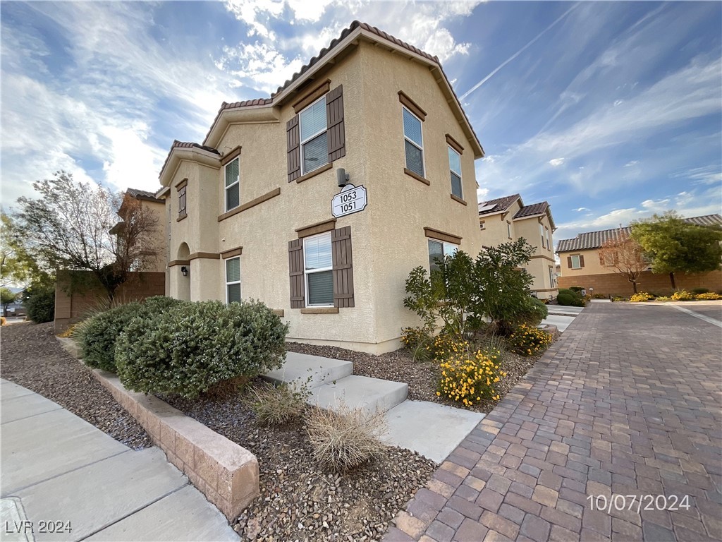 1051 Admiral Emblem Street