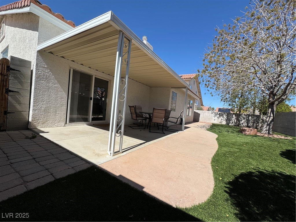 10034 Chinook Gale Court