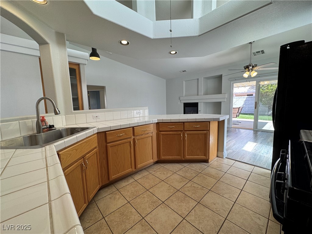 10034 Chinook Gale Court