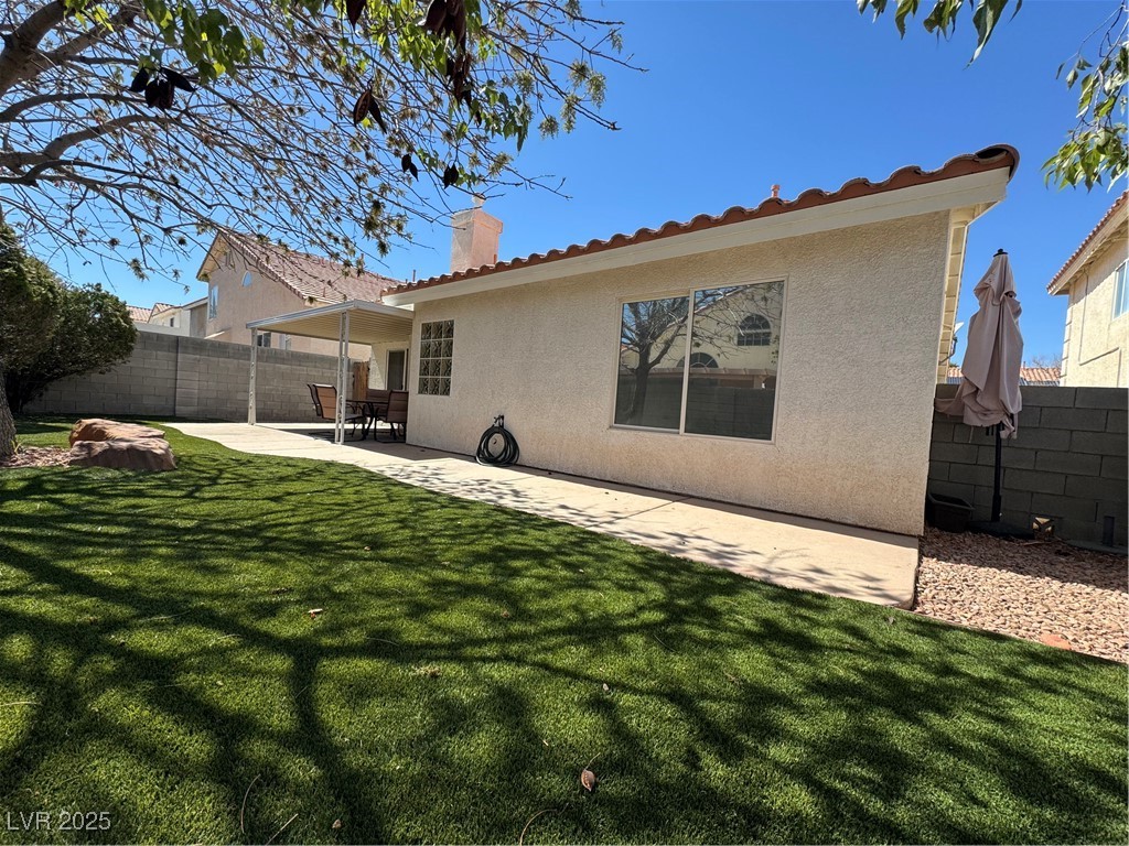 10034 Chinook Gale Court