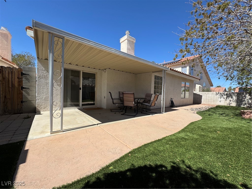 10034 Chinook Gale Court