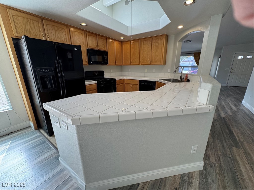 10034 Chinook Gale Court