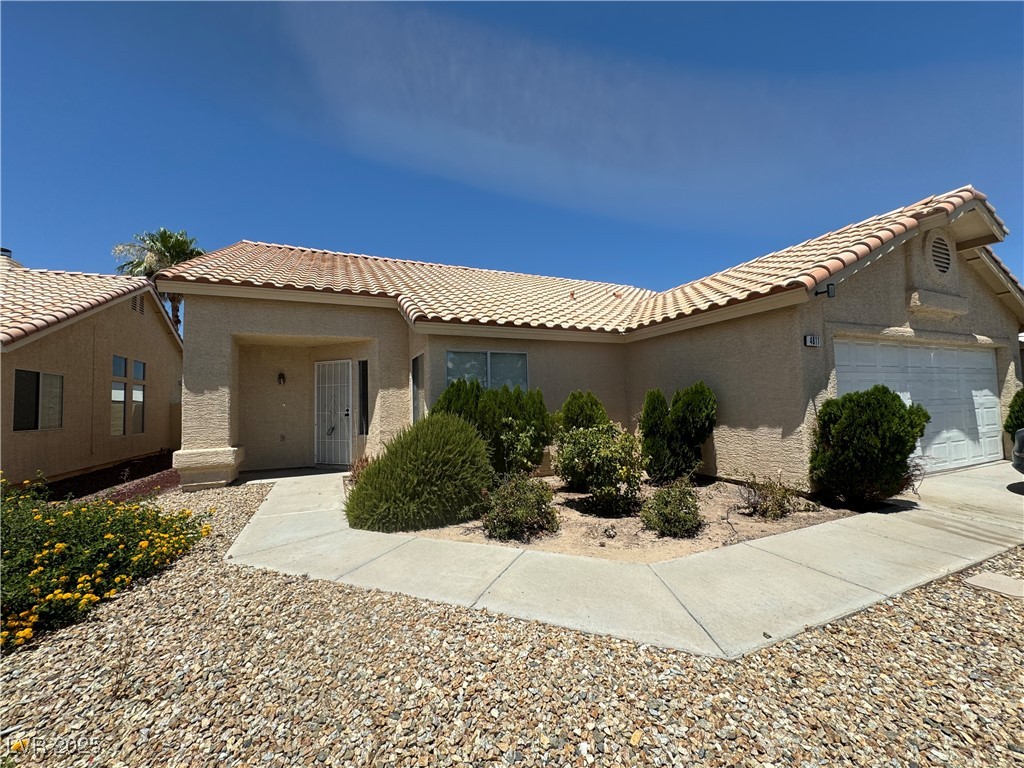 4811 Carefree Drive